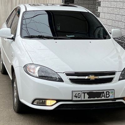 Chevrolet jentra 2022