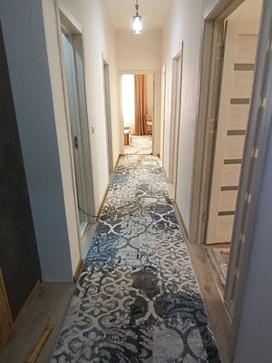 Ijaraga Yunusobod Manzara kvartal uy bor
