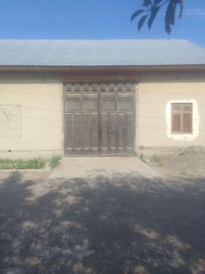Tugallamagan xonadon