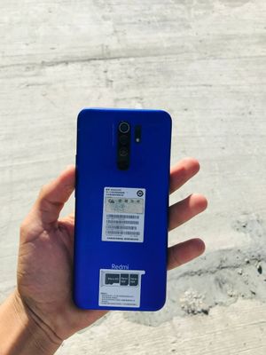 RedMi 9 64gb umuman aybi yoo