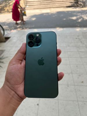 Iphone 13 pro max 256gb