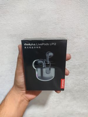 Lenovo LivePods 12