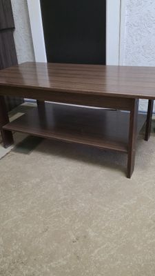 Продаётся журнальный столик 120×60