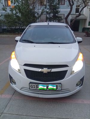 Spark sotiladi 2015