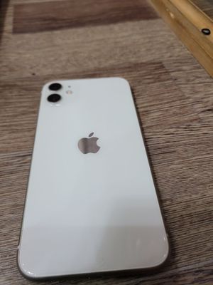 iPhone 11 (holati ideal)