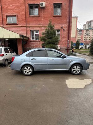 Lacetti 3 pozitsiya