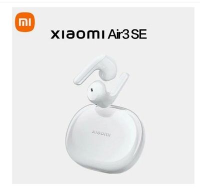 Redmi air 3se kelishilad