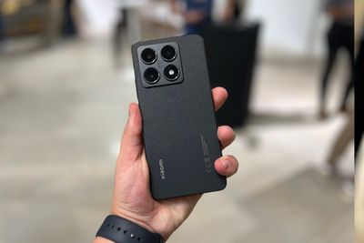 Продам / Обменяю Xiaomi 14T — быстрый, идеал для игр!