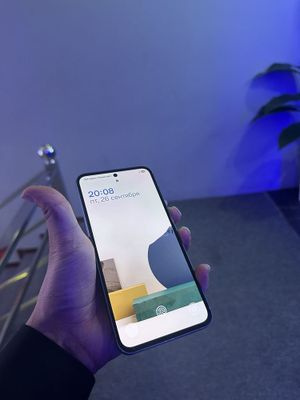 samsung galaxy a55 5g