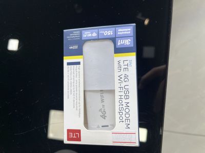 Lte usb modem new 4G
