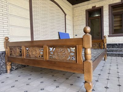 Тапчан сотилади холати яхши