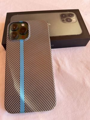 Iphone 13 Pro Max Green