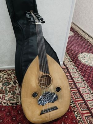 Ud sotiladi instrument