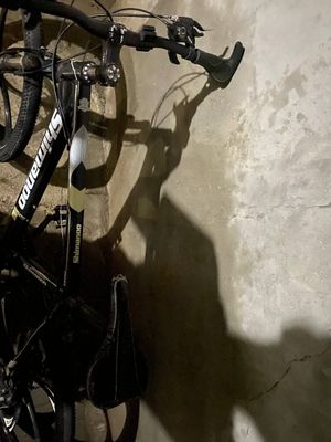 Велосипед Shimano