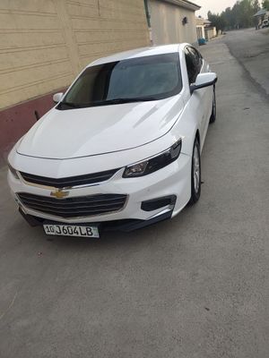 2017 Malibu 2.4 SROCHNI SOTILADI