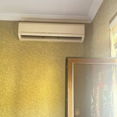 Продаю кондиционер LG 18