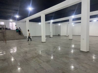 Аренда подвал ПОВОРОТ гор газ