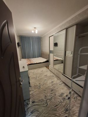Arenda kvartira Mirobod tumani Massiv2. 3xona 1etaj oilaga beriladi