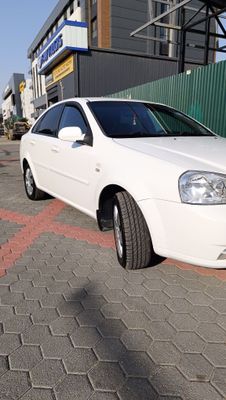 Lacetti 1.8 motor