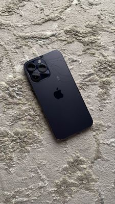 Iphone 14pro max obmen bor