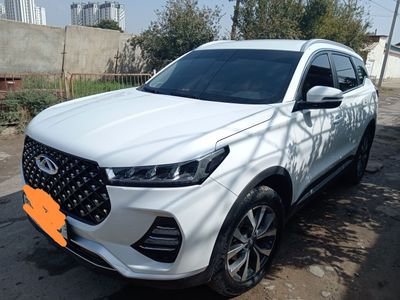 Chery tigo 7 pro гарантияси билан