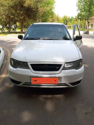 Neksiya 2 dons 2009 metan