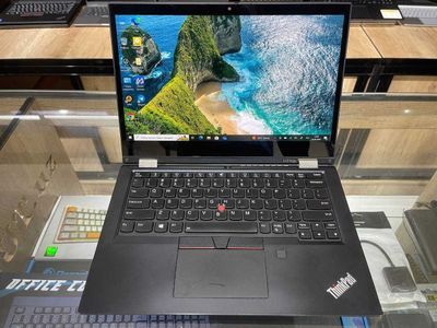 Lenovo ThinkPad L13 Yoga Core i5-1135G7 ram 8 ssd 256