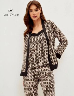 Pijama Sholk Armani