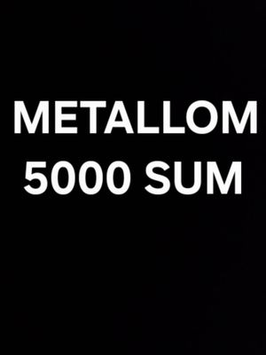 Metallom samarqand