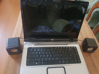 Ноутбук HP ,