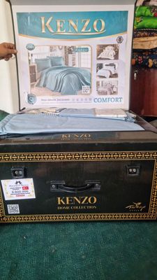 Kenzo home collection