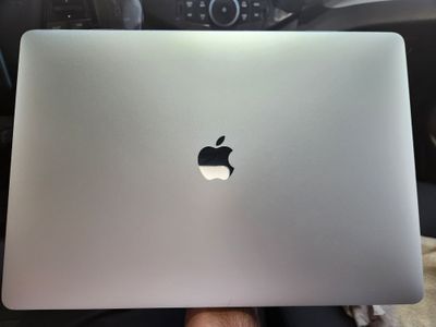 Macbook Pro 2018
