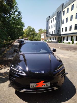 BYD song plus chempion ev 605 km srochna sotiladi