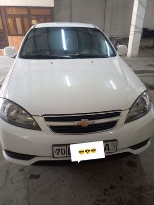 Gentra 2022 Variatn
