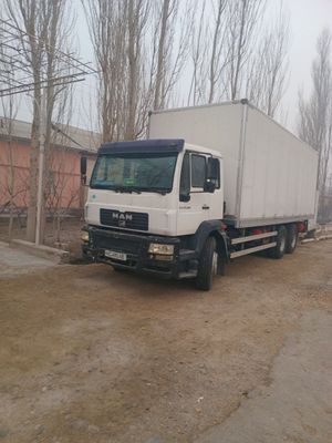 isuzu mator qoyilgan