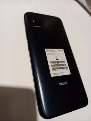 Redmi 9c 4/64 Srochno sotiladi