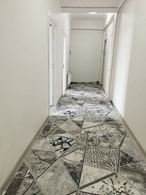 Zudlik bilan kvartira ijaraga beriladi Eko Cityda