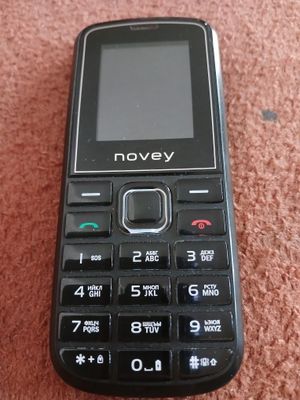 NOVEY 102 телефон