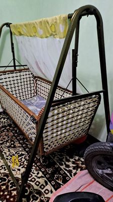 Belanchak. Yangidek. Ko'p ishlatilmagan
