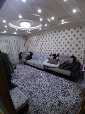 Uy sotiladi 3 xonali olmazor rayon, Продаёт квартира 3 комнатная