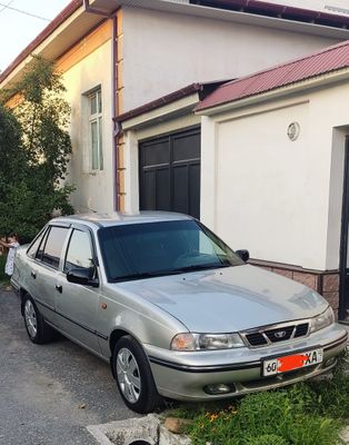 Нексия 1 автомашинами сотилади