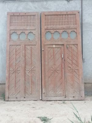 Бурынғы хивинскиц даруаза сатылады