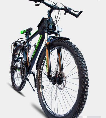 Velosiped Velomax
