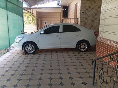 Cobalt Avtomat Sotiladi