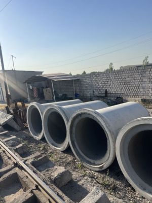 Harqanday beton maxsulotlari mavjud