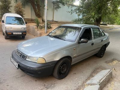 Nexia sons sotiladi