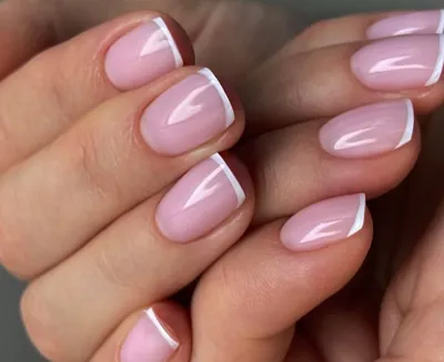 Маникюр укрепление шеллак 120.000