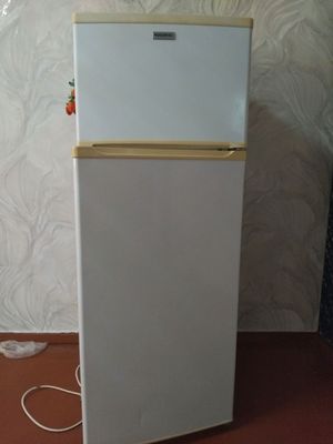 холодильник, roisonwg
