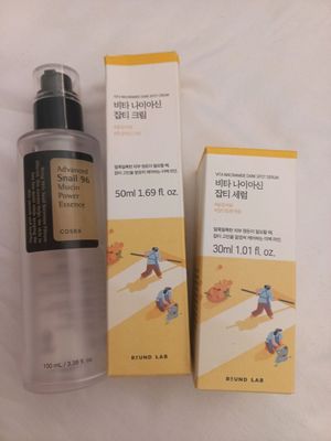round lab vitamin c krem va sivortka,