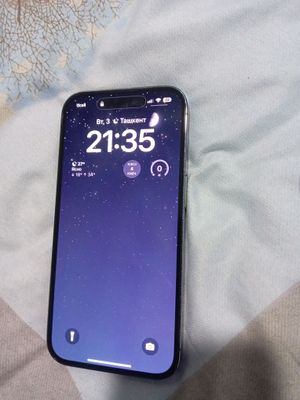 IPhone 14 pro